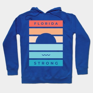 Florida Strong Hoodie